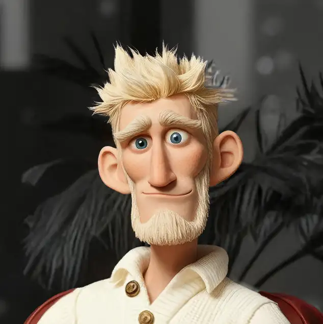 Tonight with Dick and Marge avatar