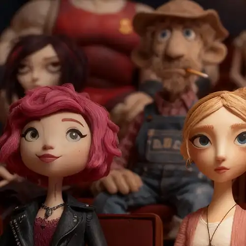 Meet the Audience avatar